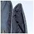 Borsa a mano BALLY in nylon nero e oro Auth 115889 D'oro - vista 20