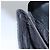 Borsa a mano BALLY in nylon nero e oro Auth 115889 D'oro - vista 21