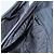 Borsa a mano BALLY in nylon nero e oro Auth 115889 D'oro - vista 23