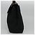 Borsa a mano BALLY in nylon nero e oro Auth 115889 D'oro - vista 3