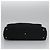 Borsa a mano BALLY in nylon nero e oro Auth 115889 D'oro - vista 5