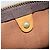 LOUIS VUITTON Monogram Keepall 55 Borsa Boston M41424 LV Auth bs22585 Monogramma - vista 11