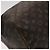 LOUIS VUITTON Monogram Keepall 55 Borsa Boston M41424 LV Auth bs22585 Monogramma - vista 15