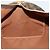 LOUIS VUITTON Monogram Keepall 55 Borsa Boston M41424 LV Auth bs22585 Monogramma - vista 22
