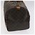 LOUIS VUITTON Monogram Keepall 55 Borsa Boston M41424 LV Auth bs22585 Monogramma - vista 4