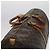 LOUIS VUITTON Monogram Keepall 55 Borsa Boston M41424 LV Auth bs22585 Monogramma - vista 6