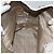 PRADA Borsa a mano in tela pelle beige bianco oro Auth am7707 D'oro - vista 19