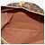 LOUIS VUITTON Monogram Keepall 60 Borsa Boston M41422 LV Auth 113684 Monogramma - vista 20