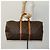 LOUIS VUITTON Monogram Keepall 60 Borsa Boston M41422 LV Auth 113684 Monogramma - vista 21