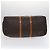 LOUIS VUITTON Monogram Keepall 60 Borsa Boston M41422 LV Auth 113684 Monogramma - vista 5