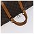 LOUIS VUITTON Monogram Keepall 60 Borsa Boston M41422 LV Auth 113684 Monogramma - vista 7