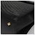 Borsa a mano BALLY in pelle nera e oro Auth BD031 Nero D'oro - vista 14