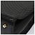 Borsa a mano BALLY in pelle nera e oro Auth BD031 Nero D'oro - vista 16