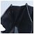 Borsa a mano BALLY in pelle nera e oro Auth BD031 Nero D'oro - vista 19