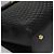 Borsa a mano BALLY in pelle nera e oro Auth BD031 Nero D'oro - vista 9