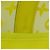LOUIS VUITTON Borsa Keepall Bandoulière 50 Trasparente Gialla M55380 Auth 114280S Giallo - vista 11