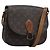 Saint-Cloud LOUIS VUITTON Monogram Saint Cloud GM Bolsa de Hombro M51242 LV Auth BD275 Monograma