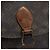 Saint-Cloud LOUIS VUITTON Monogram Saint Cloud GM Bolsa de Hombro M51242 LV Auth BD275 Monograma - vista 19