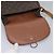 Saint-Cloud LOUIS VUITTON Monogram Saint Cloud GM Bolsa de Hombro M51242 LV Auth BD275 Monograma - vista 20