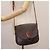 Saint-Cloud LOUIS VUITTON Monogram Saint Cloud GM Bolsa de Hombro M51242 LV Auth BD275 Monograma - vista 25