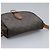 Saint-Cloud LOUIS VUITTON Monogram Saint Cloud GM Bolsa de Hombro M51242 LV Auth BD275 Monograma - vista 6