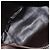 Céline CELINE C Borsa a Mano Sulky PVC Marrone Scuro Oro Auth 114689 D'oro - vista 11
