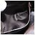 Céline CELINE C Borsa a Mano Sulky PVC Marrone Scuro Oro Auth 114689 D'oro - vista 12