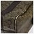 Céline CELINE C Borsa a Mano Sulky PVC Marrone Scuro Oro Auth 114689 D'oro - vista 15