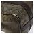 Céline CELINE C Borsa a Mano Sulky PVC Marrone Scuro Oro Auth 114689 D'oro - vista 16