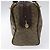 Céline CELINE C Borsa a Mano Sulky PVC Marrone Scuro Oro Auth 114689 D'oro - vista 3