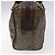 Céline CELINE C Borsa a Mano Sulky PVC Marrone Scuro Oro Auth 114689 D'oro - vista 4