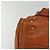 Chloé Sac à main Chloe Paddington en cuir marron or argent Auth 113680 - vue 10