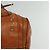 Chloé Sac à main Chloe Paddington en cuir marron or argent Auth 113680 - vue 11