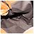 Chloé Sac à main Chloe Paddington en cuir marron or argent Auth 113680 - vue 18
