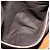 Chloé Sac à main Chloe Paddington en cuir marron or argent Auth 113680 - vue 19