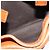Chloé Sac à main Chloe Paddington en cuir marron or argent Auth 113680 - vue 21