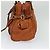 Chloé Sac à main Chloe Paddington en cuir marron or argent Auth 113680 - vue 5