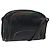 Borsa a Spalla FENDI in Pelle Blu Navy Auth 113423