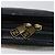 Borsa a Spalla FENDI in Pelle Blu Navy Auth 113423 - vista 10