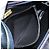 Borsa a Spalla FENDI in Pelle Blu Navy Auth 113423 - vista 12