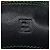Borsa a Spalla FENDI in Pelle Blu Navy Auth 113423 - vista 17