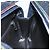 Borsa a Spalla FENDI in Pelle Blu Navy Auth 113423 - vista 19