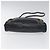 Borsa a Spalla FENDI in Pelle Blu Navy Auth 113423 - vista 5