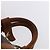 LOUIS VUITTON Monogram Keepall Bandouliere 60 Borsa Boston M41412 LV Auth 115682 Monogramma - vista 14
