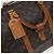 LOUIS VUITTON Monogram Keepall Bandouliere 60 Borsa Boston M41412 LV Auth 115682 Monogramma - vista 19