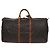 LOUIS VUITTON Monogram Keepall Bandouliere 60 Borsa Boston M41412 LV Auth 115682 Monogramma - vista 2