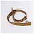 LOUIS VUITTON Monogram Keepall Bandouliere 60 Borsa Boston M41412 LV Auth 115682 Monogramma - vista 22