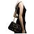 CHANEL 2.55 Bag in Black Leather - 102558 - view 13
