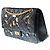 CHANEL 2.55 Bag in Black Leather - 102558 - view 5