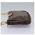 Louis Vuitton Multi Pochette Accessori Marrone - vista 3